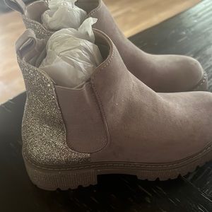 Steven Madden Girls Boot